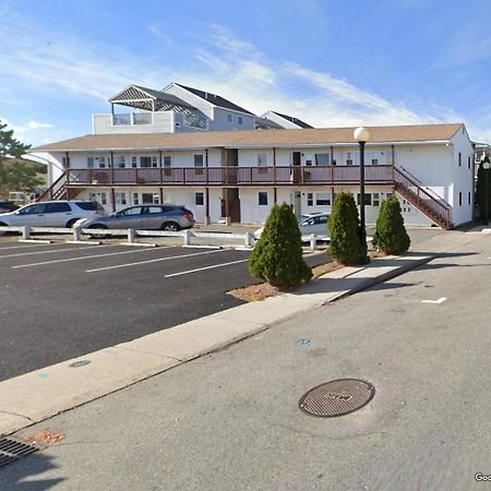 23 B St Apartments Hampton Buitenkant foto
