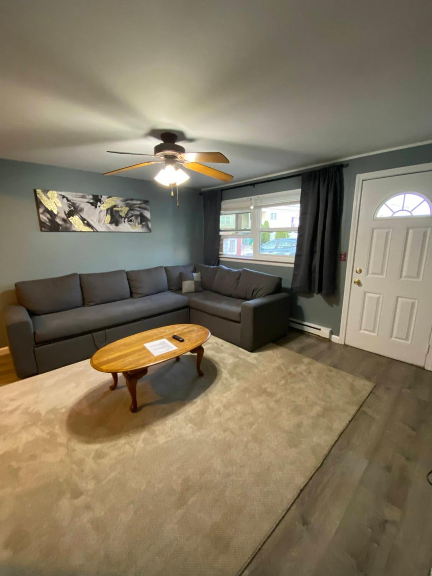 23 B St Apartments Hampton Buitenkant foto