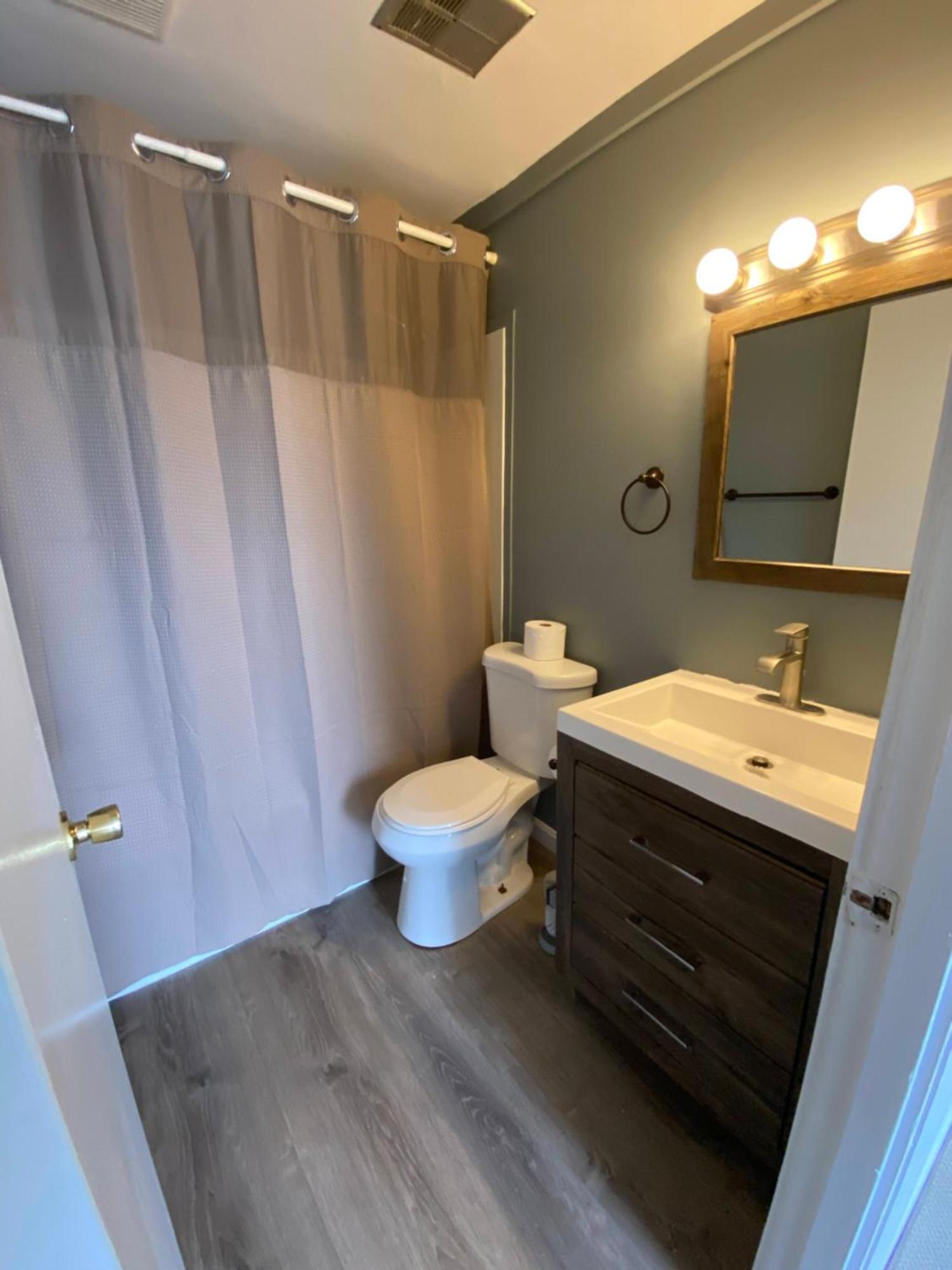 23 B St Apartments Hampton Buitenkant foto