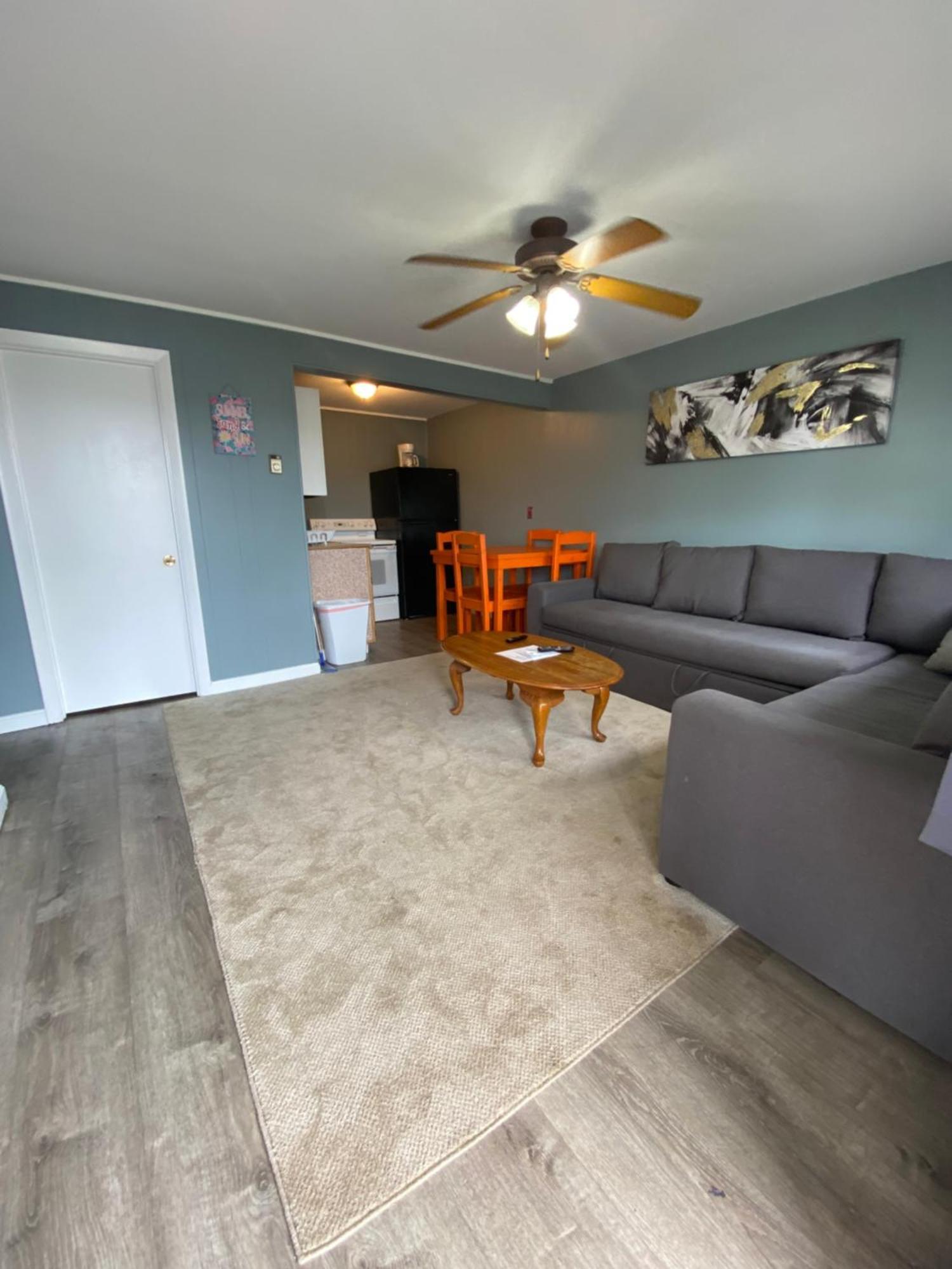 23 B St Apartments Hampton Buitenkant foto