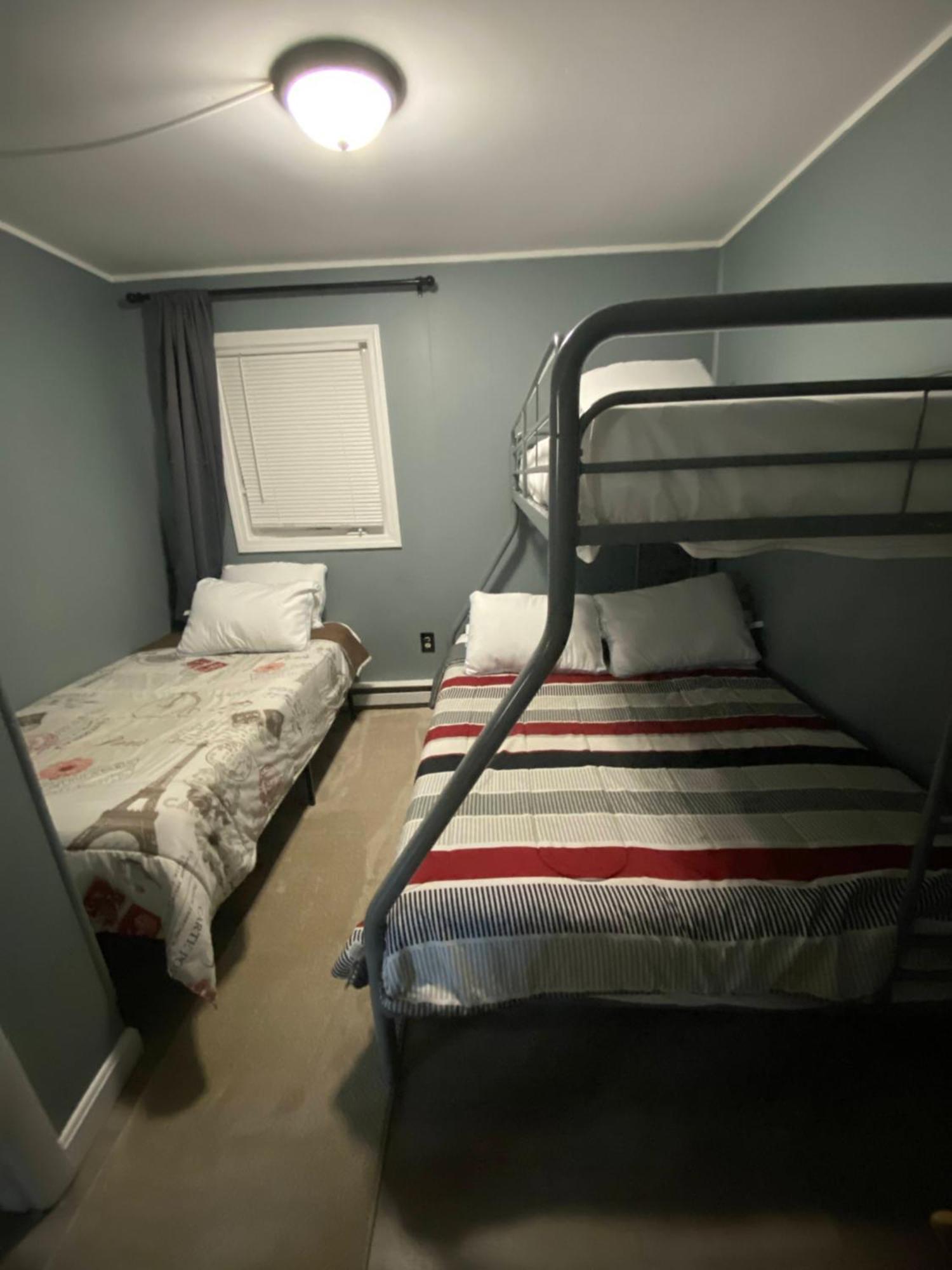 23 B St Apartments Hampton Buitenkant foto