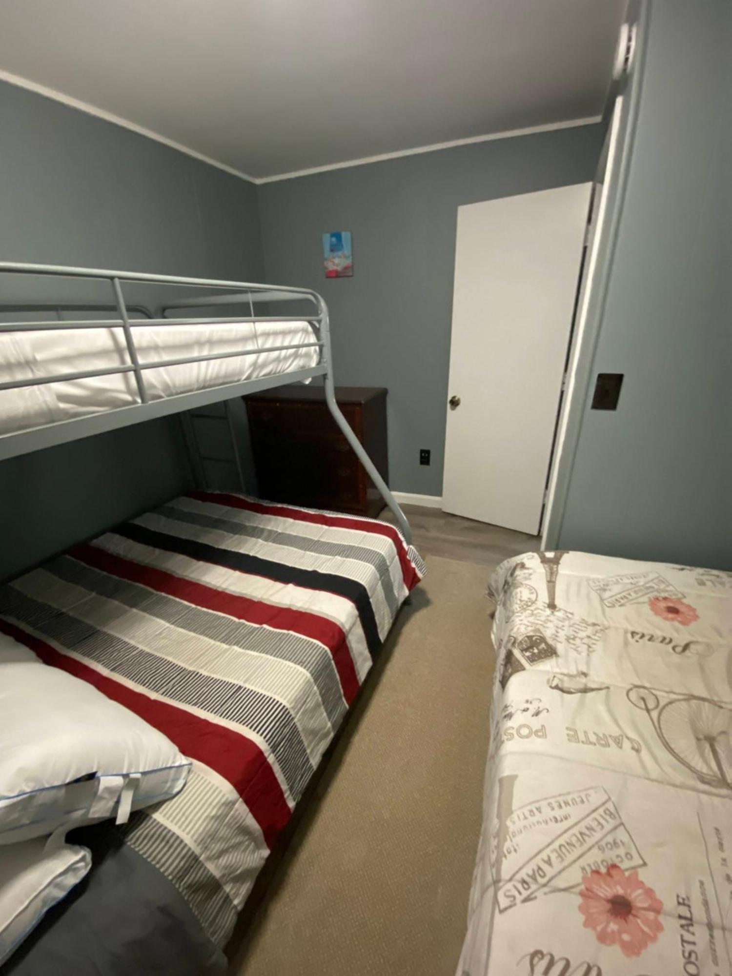 23 B St Apartments Hampton Buitenkant foto
