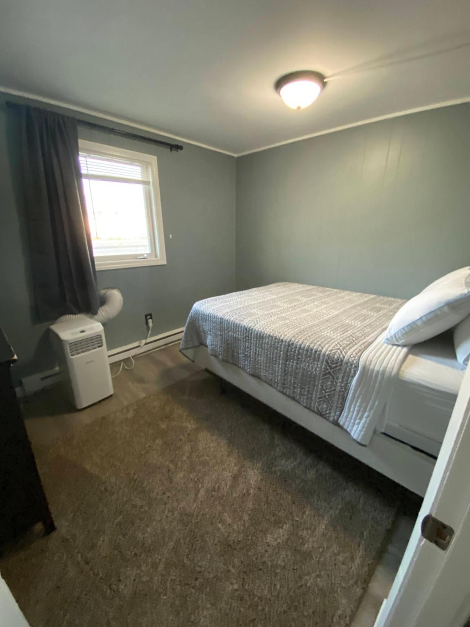 23 B St Apartments Hampton Buitenkant foto