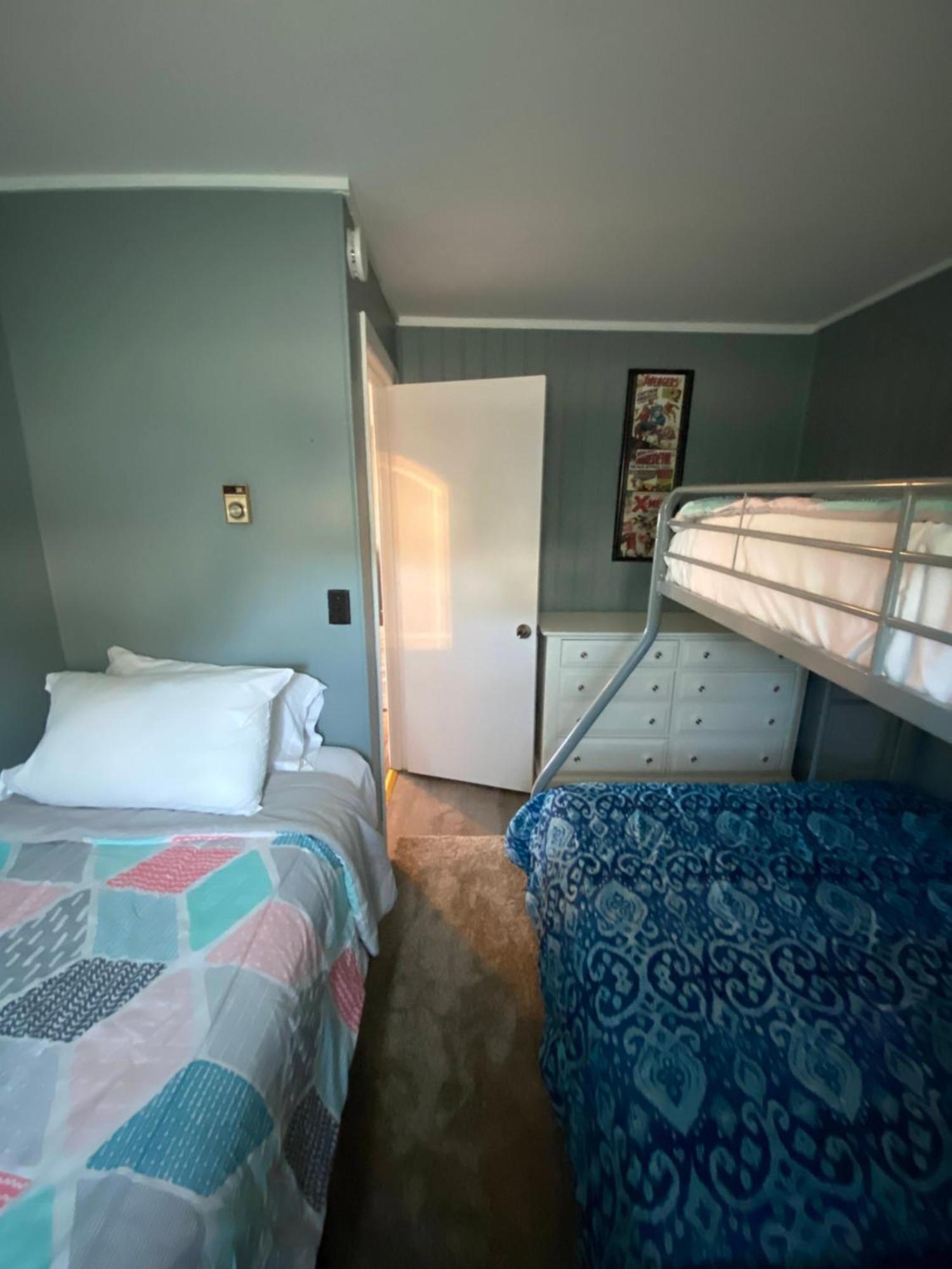 23 B St Apartments Hampton Buitenkant foto