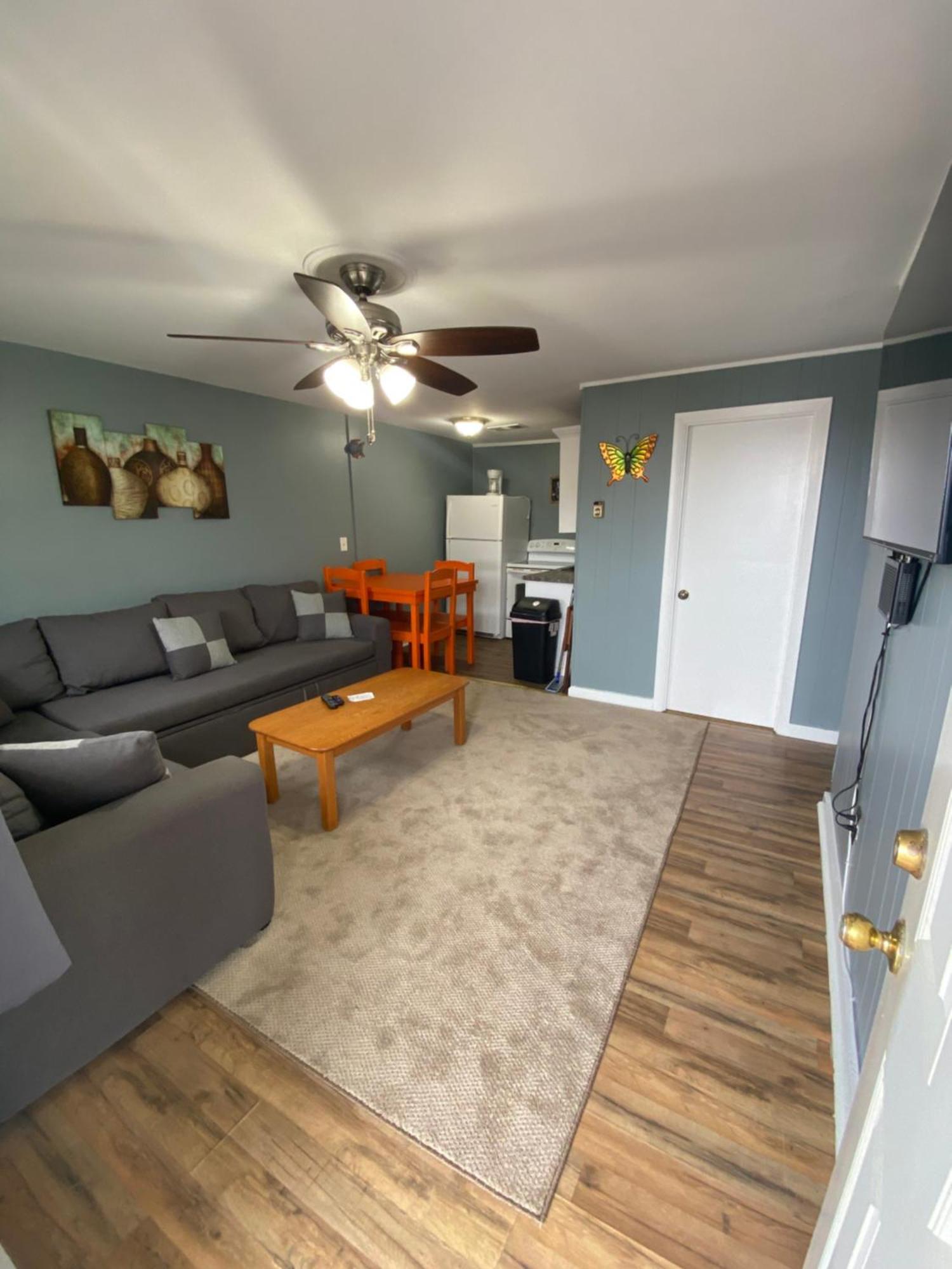 23 B St Apartments Hampton Buitenkant foto