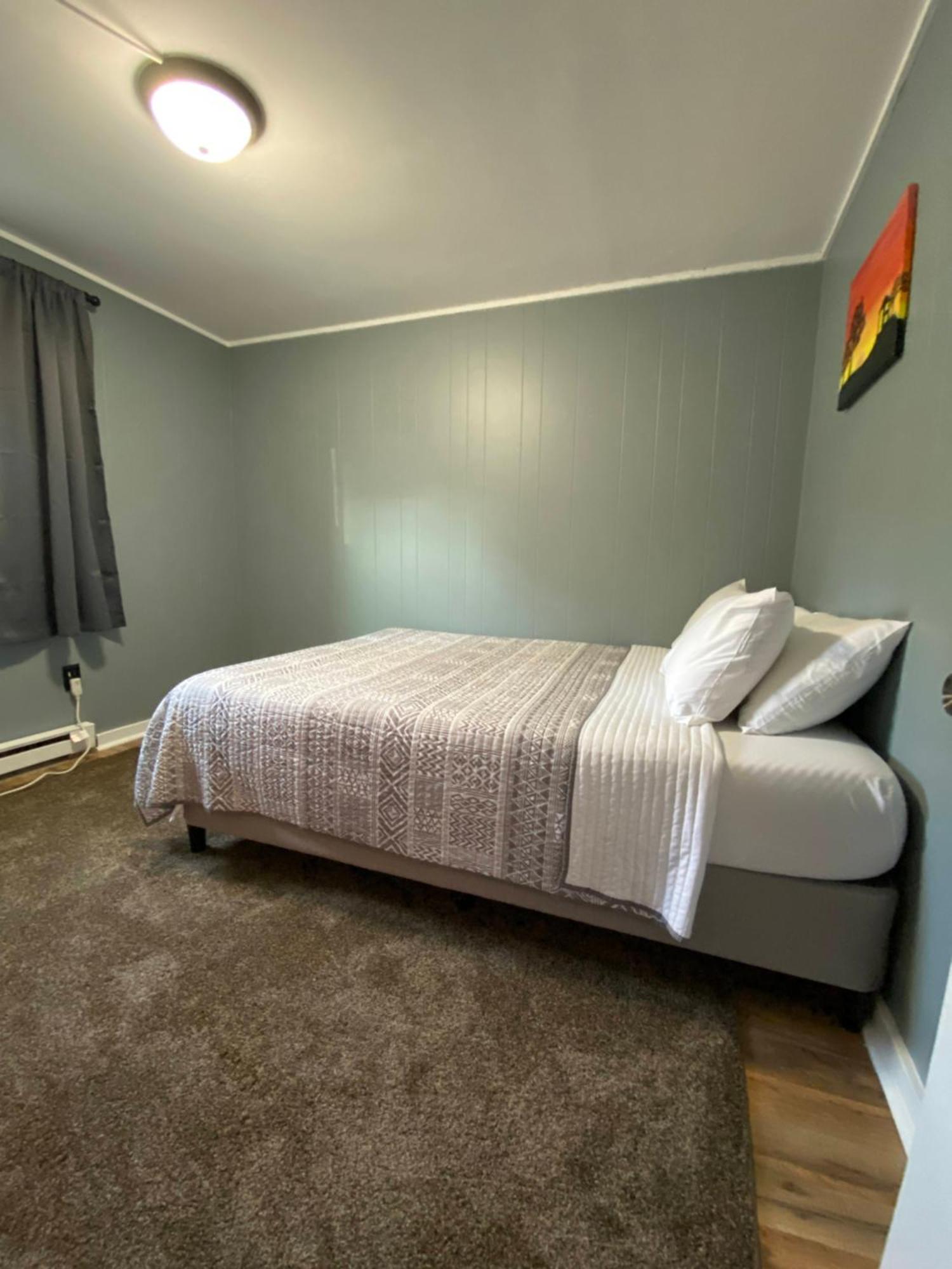 23 B St Apartments Hampton Buitenkant foto