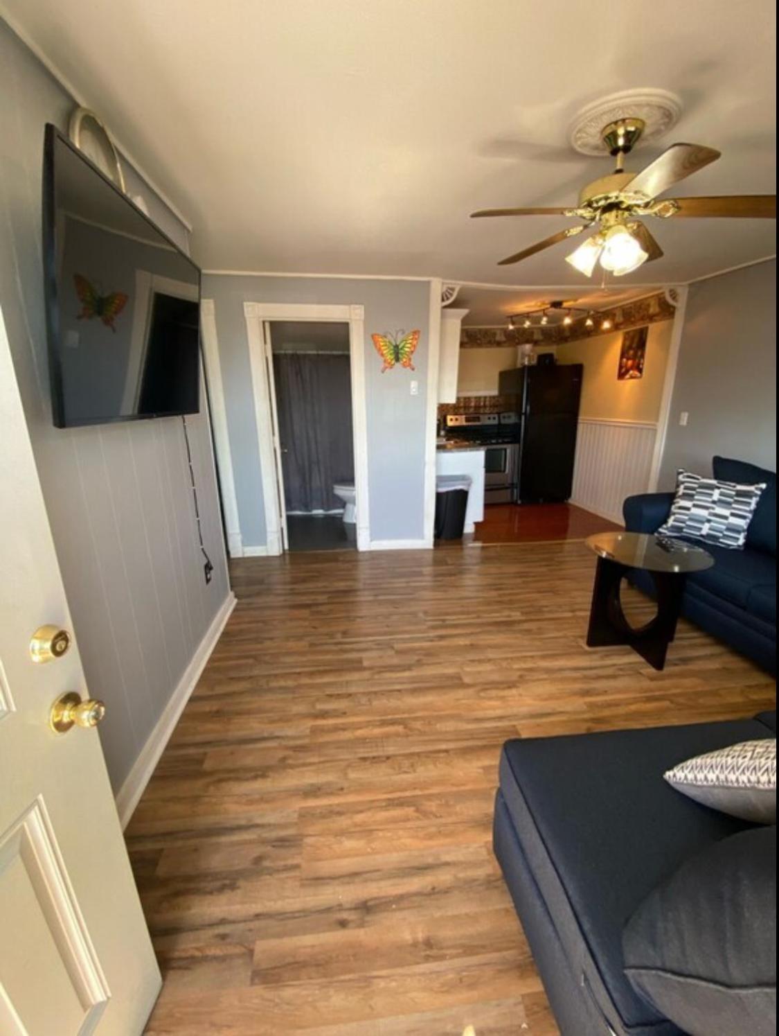 23 B St Apartments Hampton Buitenkant foto