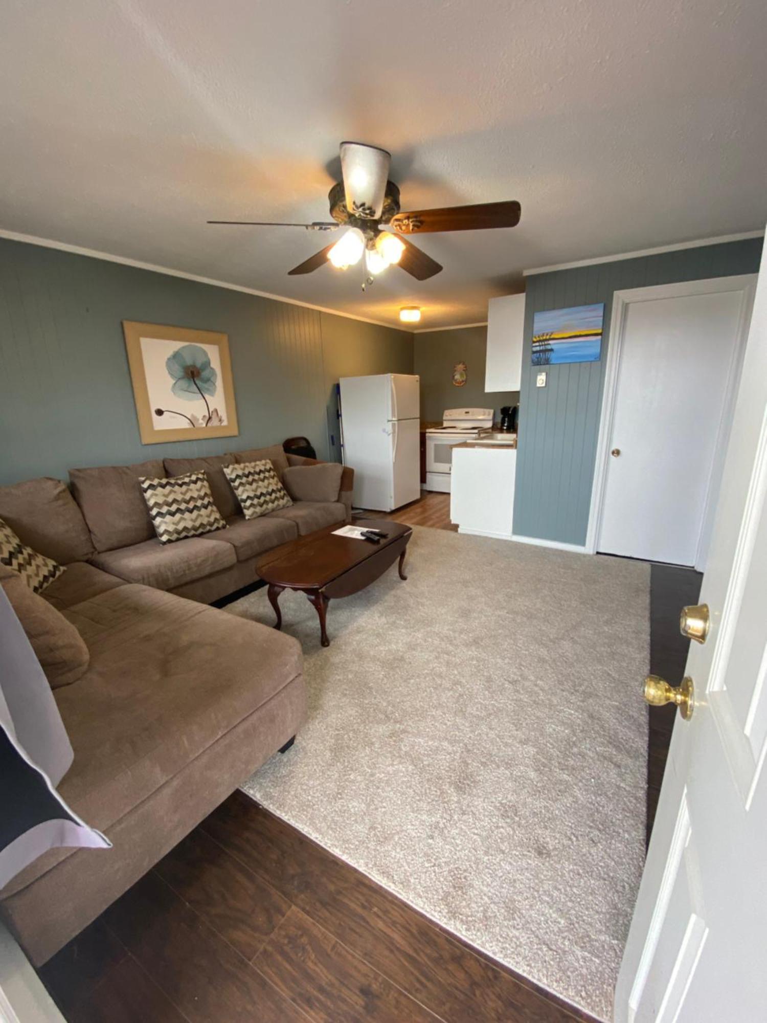 23 B St Apartments Hampton Buitenkant foto