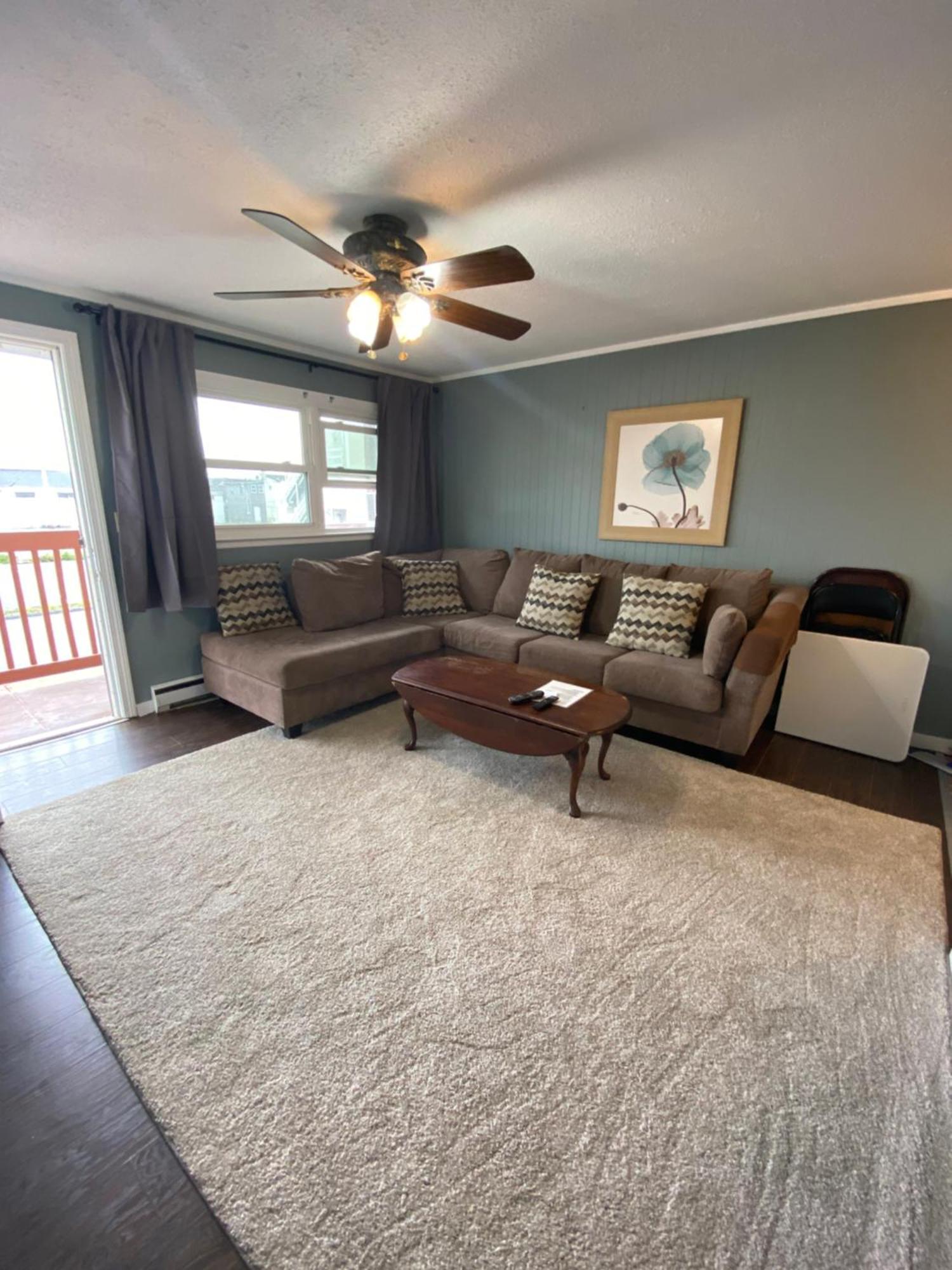 23 B St Apartments Hampton Buitenkant foto